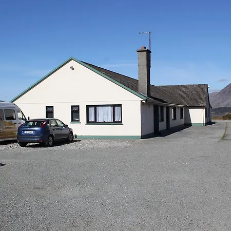 Connemara Mountain Auberge de jeunesse *