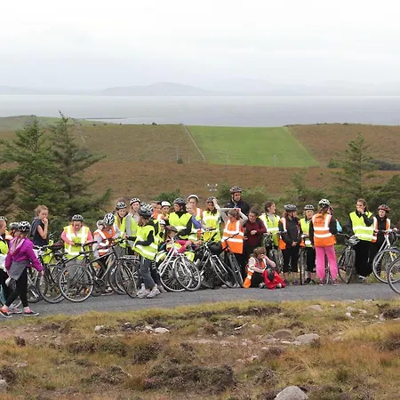 Connemara Mountain *