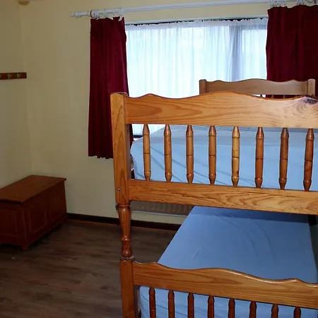 Connemara Mountain Auberge de jeunesse Galway