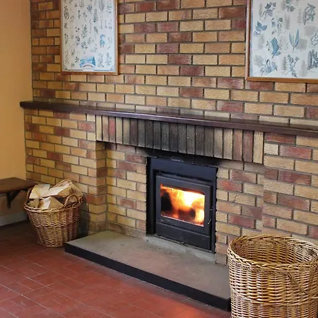 Auberge de jeunesse Connemara Mountain Galway