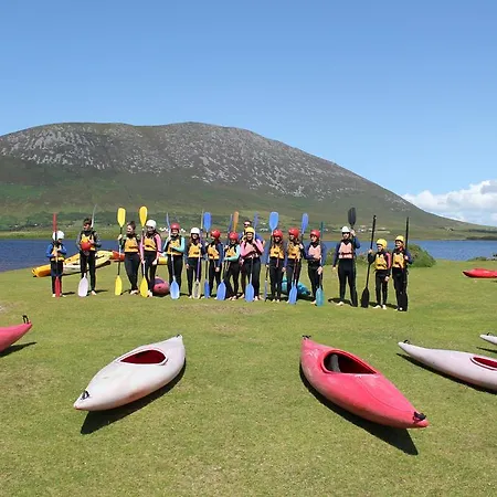Connemara Mountain *