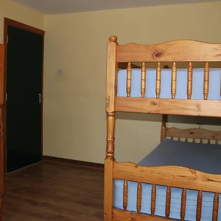 Connemara Mountain Hostel Galway