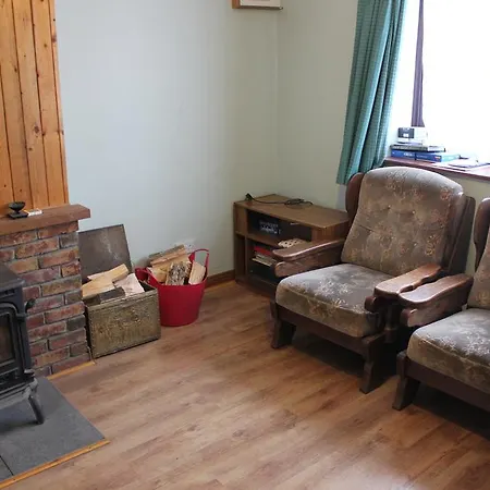 Connemara Mountain Hostel